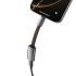 Mcdodo CA-4870 3-in-1 Fast Use quick data transfer and charging between Lightning and USB-C devices Up to 24W Fast Charging